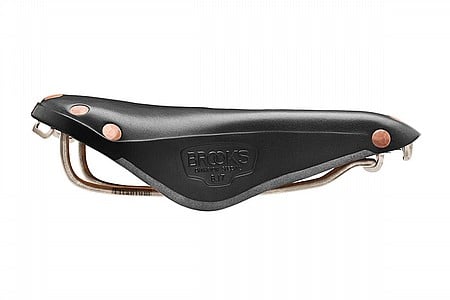 Brooks B17 Special Titanium Saddle [B211000A27205]