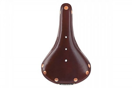 BROOKS-LEATHER-SADDLE-B17-