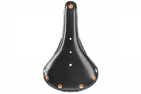 l*d様 BROOKS B17 SPECIAL COPPER (BROWN) Brooks B17 Special Leather Saddle, Copper - Clever Cycles