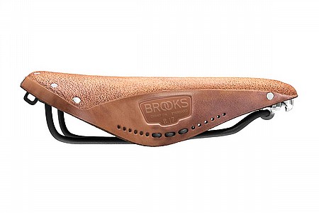 Brooks B17 Softened Saddle [B211PL0A07210]