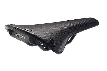Brooks C15 Cambium All Weather Saddle [C205000A06300]