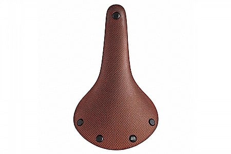 パーツ BROOKS C17 CAMBIUM ALL WEATHER BROWN Brooks C17 Cambium All Weather – Peddlepower BMX