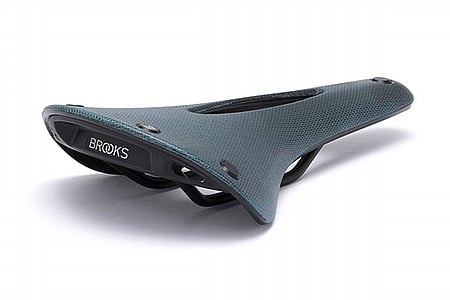 Brooks C17 Cambium Carved All Weather Saddle