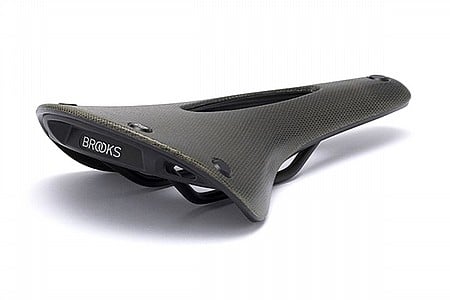 Brooks C17 Cambium Carved All Weather Saddle C201C00A06305