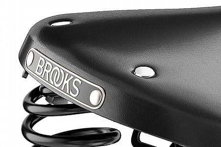 Brooks Flyer Saddle