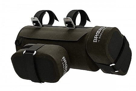 Brooks Scape Handlebar Pouch