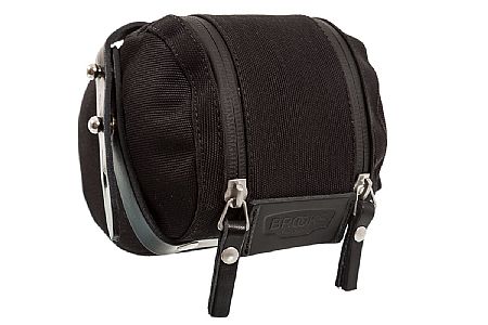 brooks england isle of wight saddle bag