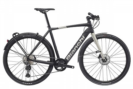 Bianchi 2023 E-Impulso Tourer Bike