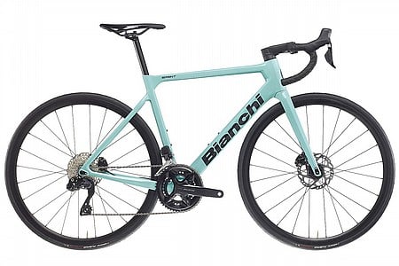 Bianchi 2025 SPRINT 105 Di2 Disc Road Bike