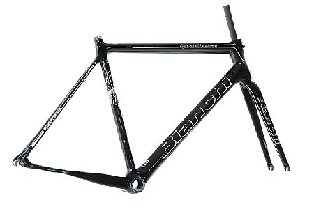 Bianchi Specialissima Frameset