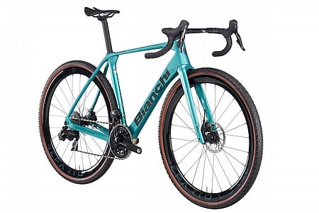 自転車本体 Bianchi IMPULSO Bianchi IMPULSO COMP | 自転車専門店YOU CAN|ロード・クロス