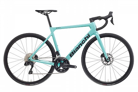 Bianchi 2025 SPRINT 105 Disc Road Bike