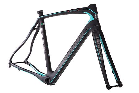 infinito cv frameset