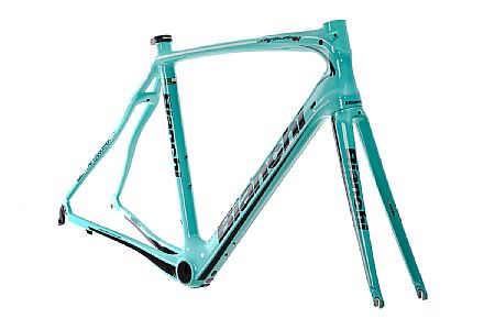 Bianchi 2017 Infinito CV Frameset