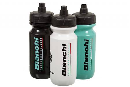 Bianchi PowerFlow Water Bottle