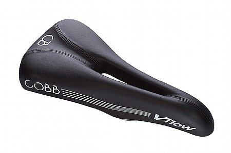 Cobb Cycling V-Flow Saddle