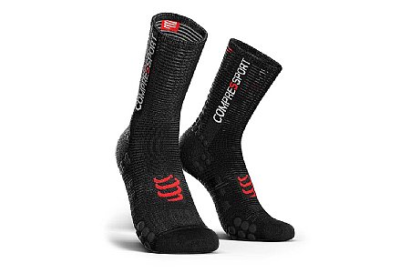 Compressport Racing Socks V3.0 Bike Smart