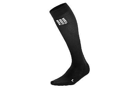 CEP Mens Progressive+ Compression Run Socks 2.0