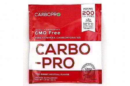 Carbo Pro 50g Packet