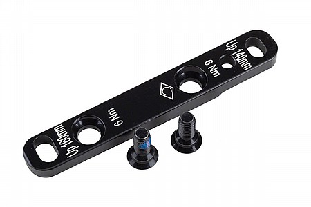 Campagnolo Disc Brake Adapters