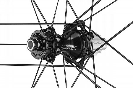 Kit De 4 Patins De Frein Campagnolo Pour Roues Hyperon / Bora - Shimano Compatible