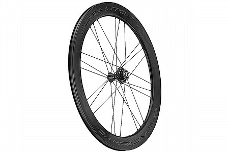 Campagnolo Bora WTO 60 Disc Brake Carbon Wheelset