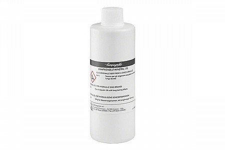 Campagnolo Mineral Oil Brake Fluid - 350ml 