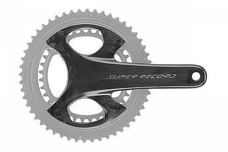 Campagnolo Super Record 13 Crank Arms