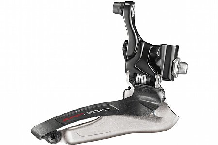 Campagnolo Super Record 12 Speed Front Derailleur