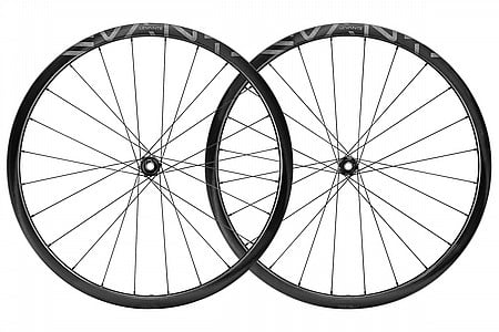 Campagnolo Levante Carbon Disc Brake Gravel Wheelset