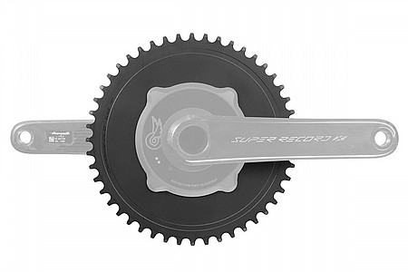 Campagnolo Super Record X 13-Speed Aero PM Chainrings