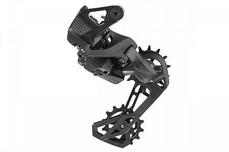 Campagnolo Record 13 Rear Derailleur Standard Drop-Out Mount