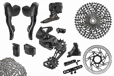 Campagnolo Record 13 Wireless Road Groupset