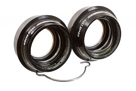 Campagnolo Ultra Torque PF30 Bottom Bracket Cups