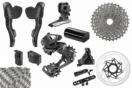 Campagnolo Super Record 13 Wireless Road Groupset