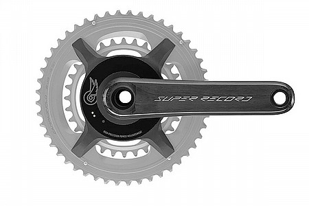 Campagnolo Super Record 13 Power Meter Crank Arms