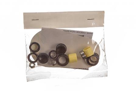 Crank Bros Classic Eggbeater/Candy Rebuild Kit (2003-2009)