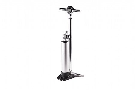 Crank Bros Klic Floor Pump With Removable Burst Tank