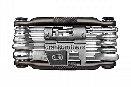 Crank Bros Multi-17 Tool [15960]