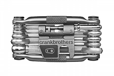 Crank Bros Multi-17 Tool [15960]