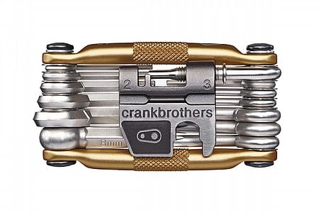 Crank Bros Multi-19 Tool