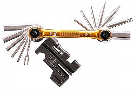 Mtb crank best sale multi tool