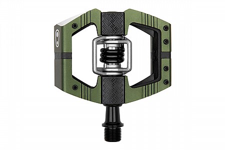 Crank Bros Mallet E LS Camo Collection Pedals