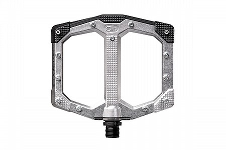 Crank Bros Stamp EVO Flat Pedal