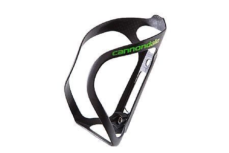 Cannondale GT-40 Carbon Bottle Cage