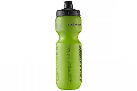Cannondale Logo Fade Water Bottle