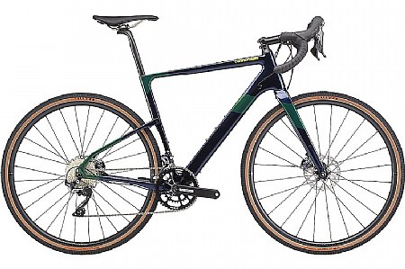 Cannondale 2020 Topstone Carbon Ultegra RX Gravel Bike