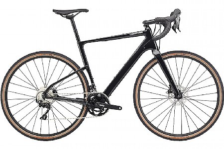Cannondale 2020 Topstone Carbon 105 Gravel Bike