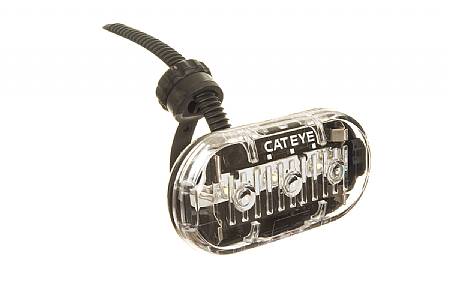 Cat Eye Omni 3 Front Light