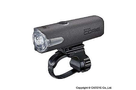 Cat Eye Sync Core Front Light